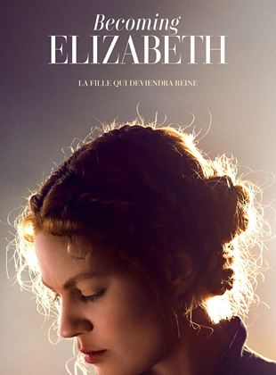 Becoming Elizabeth 