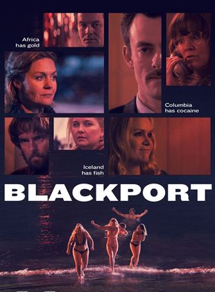 Blackport 