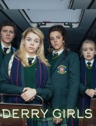 Derry Girls 