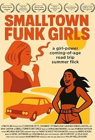 Smalltown Funk Girls